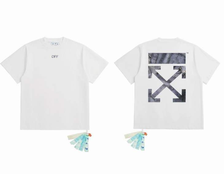 Picture of Off White T Shirts Short _SKUOffWhiteXXS-XLfgtr57644274